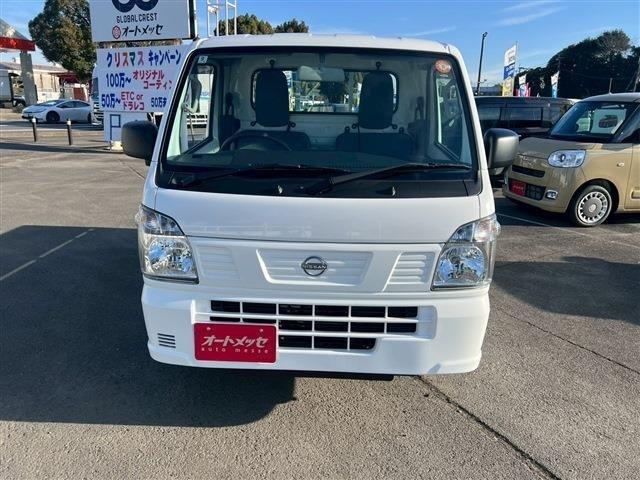 NISSAN CLIPPER TRUCK DX