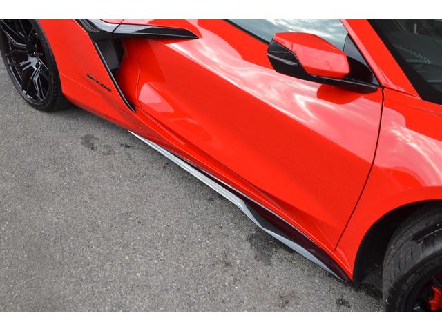 CHEVROLET CHEVROLET CORVETTE