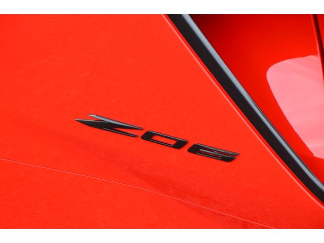 CHEVROLET CHEVROLET CORVETTE
