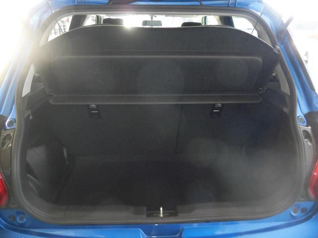 SUZUKI SWIFT HYBRID RS