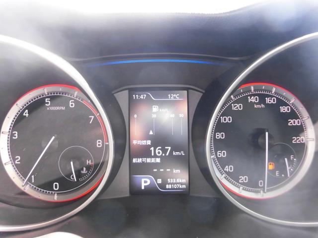 SUZUKI SWIFT HYBRID RS