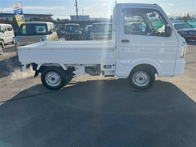 NISSAN CLIPPER TRUCK DX