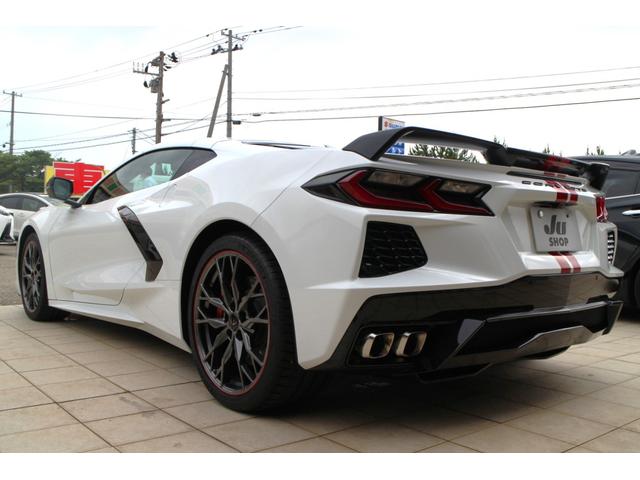 CHEVROLET CHEVROLET CORVETTE 2LT LIMITED RACING STYLE EDITION