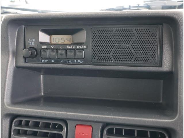 NISSAN CLIPPER TRUCK DX