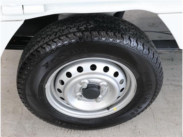 NISSAN CLIPPER TRUCK DX
