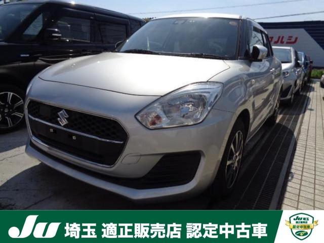 SUZUKI SWIFT XG LIMITED