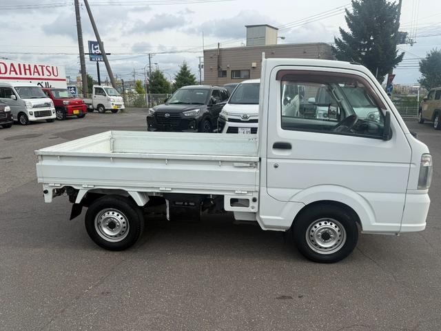 NISSAN CLIPPER TRUCK DX