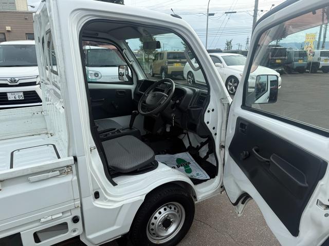 NISSAN CLIPPER TRUCK DX