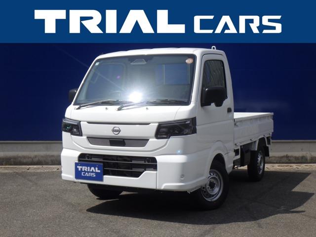 NISSAN CLIPPER TRUCK