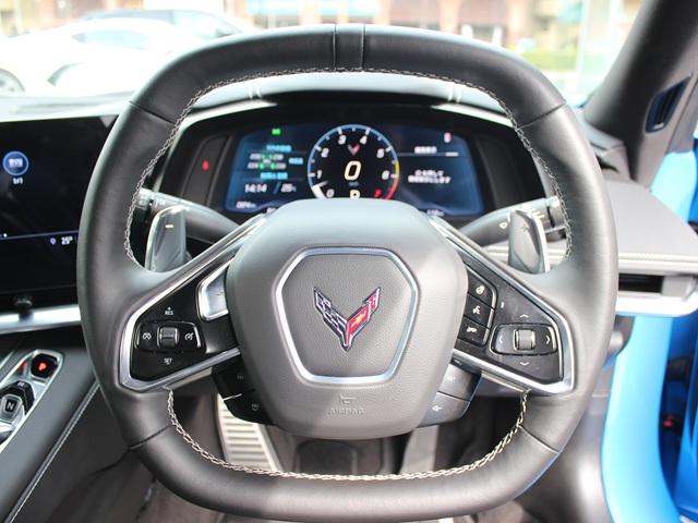 CHEVROLET CHEVROLET CORVETTE