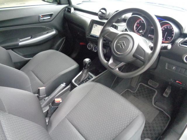 SUZUKI SWIFT XG