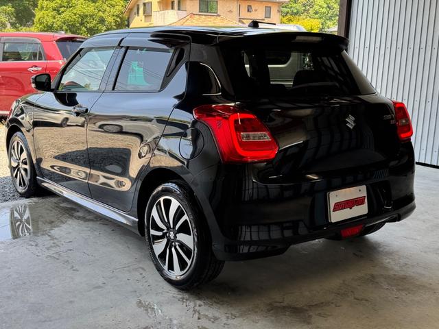 SUZUKI SWIFT RS