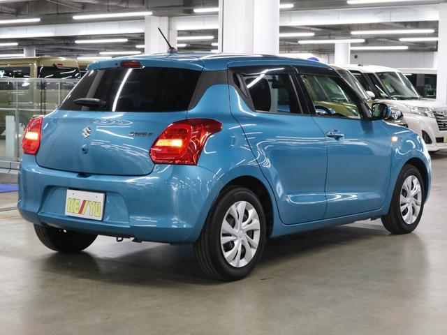 SUZUKI SWIFT XG LIMITED