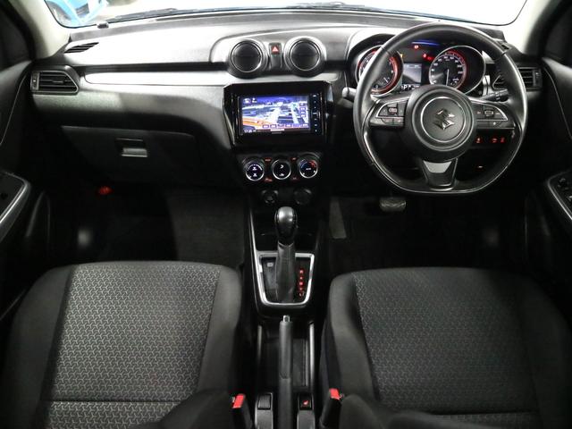 SUZUKI SWIFT XG LIMITED