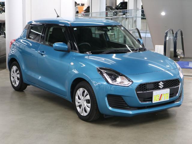 SUZUKI SWIFT XG LIMITED