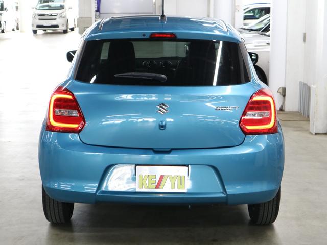 SUZUKI SWIFT XG LIMITED