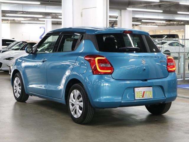 SUZUKI SWIFT XG LIMITED