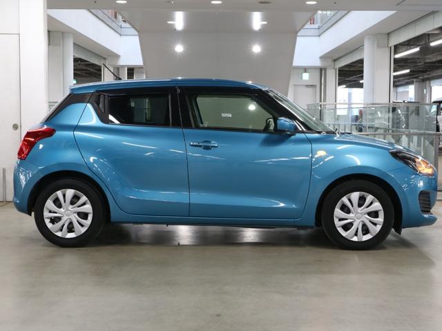 SUZUKI SWIFT XG LIMITED