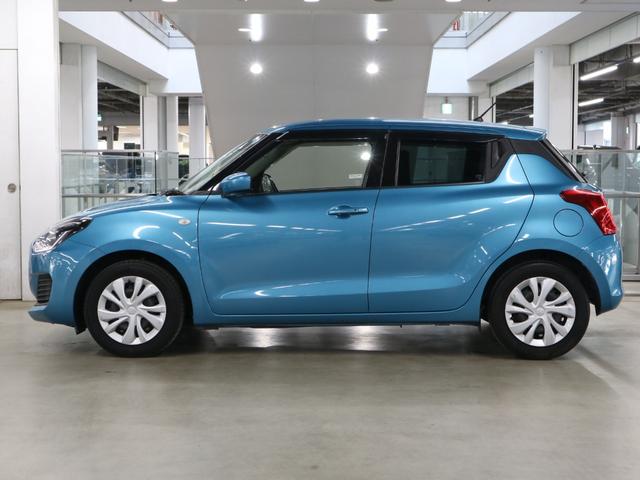 SUZUKI SWIFT XG LIMITED