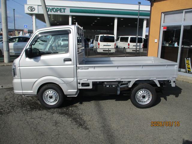 NISSAN CLIPPER TRUCK DX