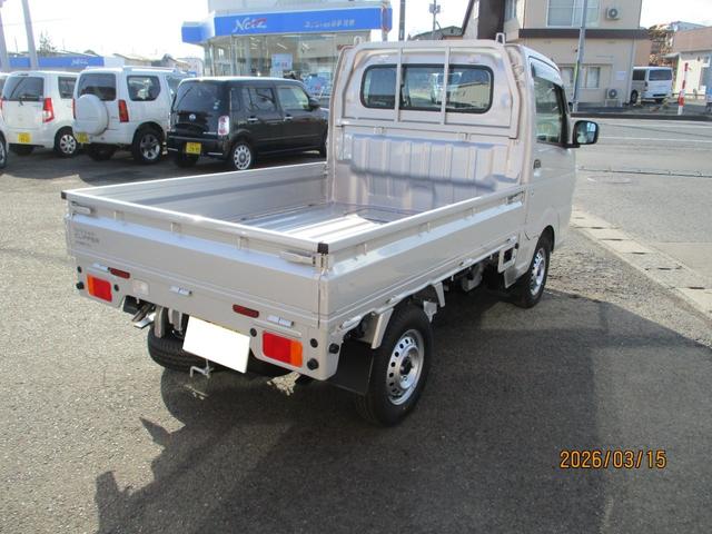 NISSAN CLIPPER TRUCK DX