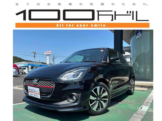 SUZUKI SWIFT RS
