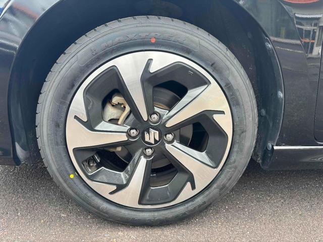 SUZUKI SWIFT RS