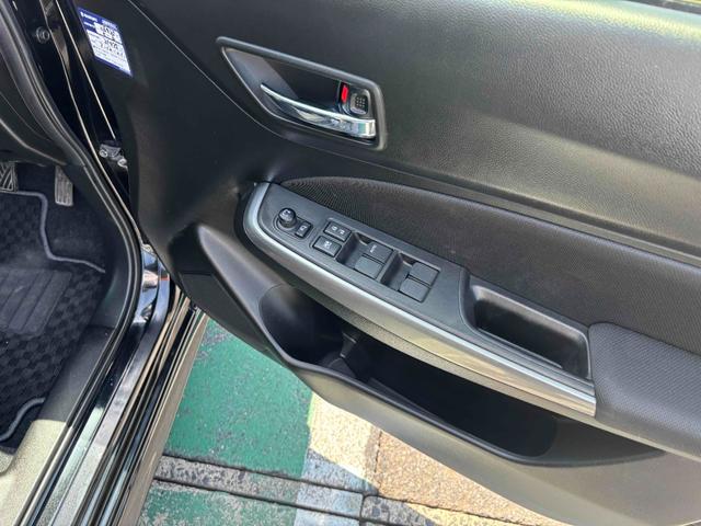 SUZUKI SWIFT RS