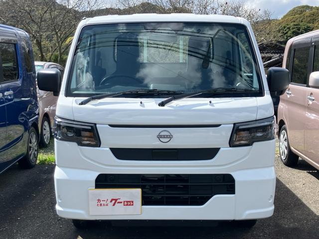 NISSAN CLIPPER TRUCK DX