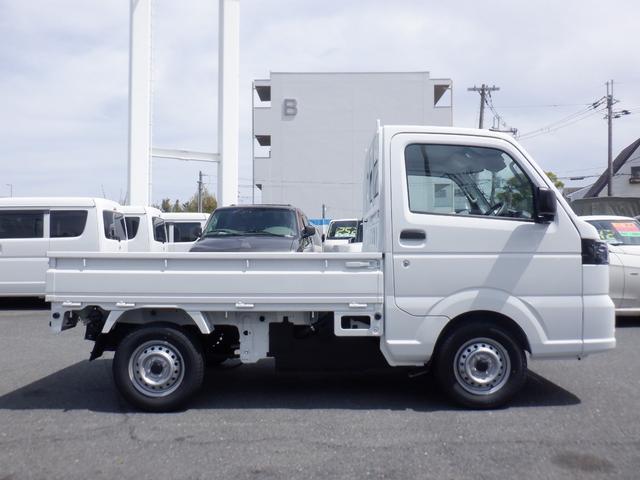 NISSAN CLIPPER TRUCK DX
