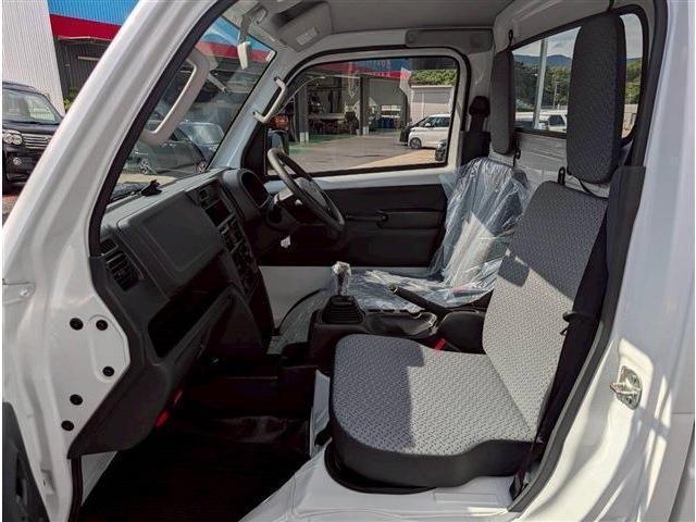 NISSAN CLIPPER TRUCK DX