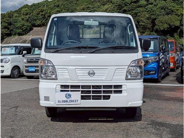 NISSAN CLIPPER TRUCK DX