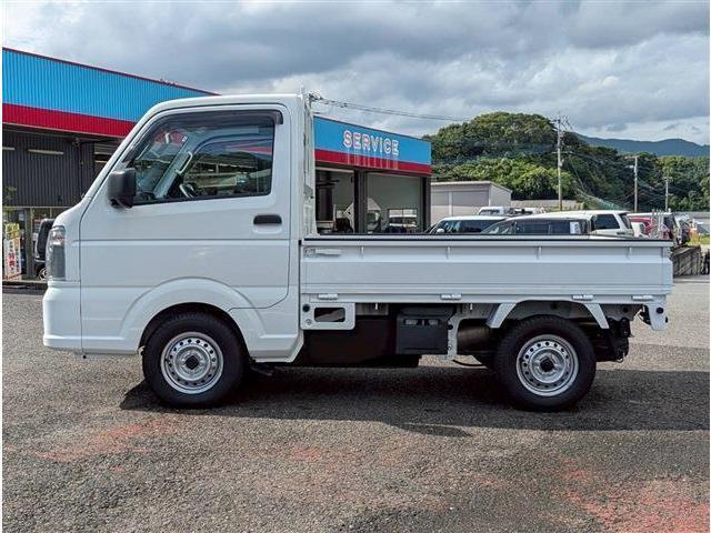 NISSAN CLIPPER TRUCK DX