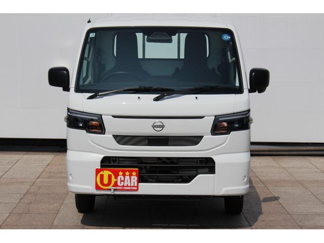 NISSAN CLIPPER TRUCK DX