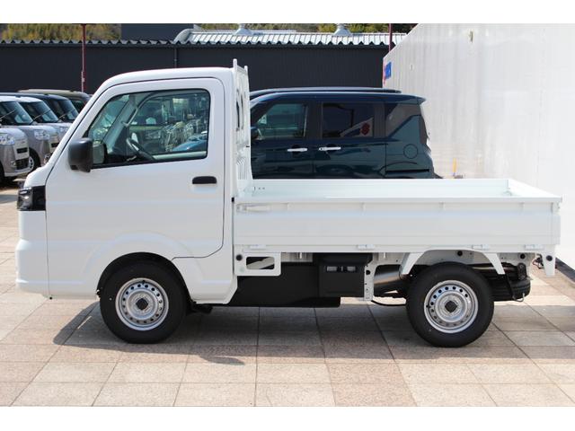 NISSAN CLIPPER TRUCK DX