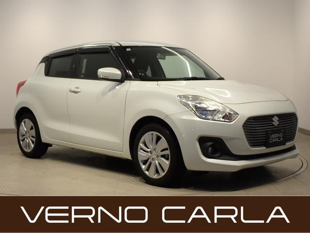 SUZUKI SWIFT XL