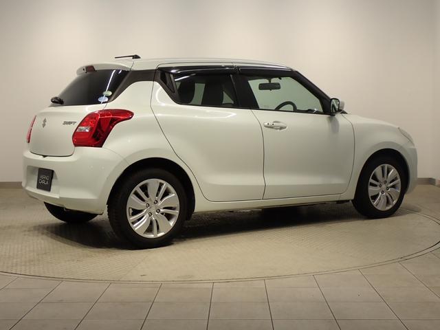 SUZUKI SWIFT XL