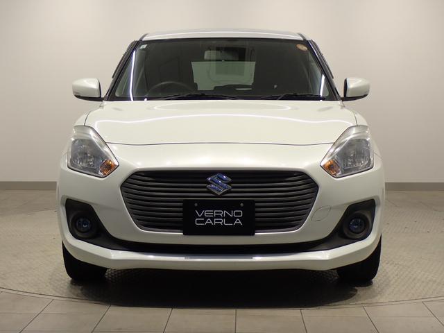 SUZUKI SWIFT XL