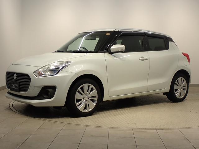 SUZUKI SWIFT XL