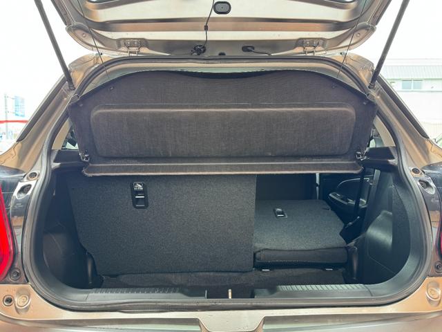 SUZUKI SWIFT HYBRID RS