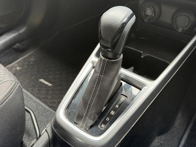 SUZUKI SWIFT HYBRID RS