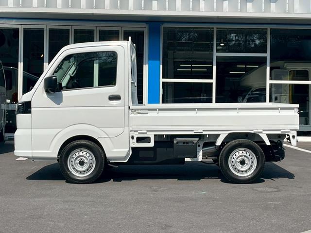 NISSAN CLIPPER TRUCK DX