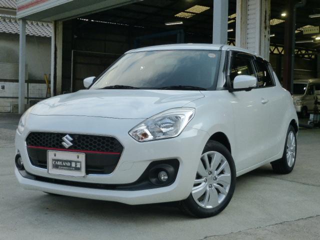 SUZUKI SWIFT XL