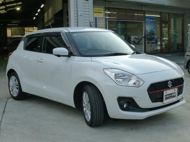 SUZUKI SWIFT XL