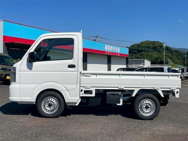 NISSAN CLIPPER TRUCK DX