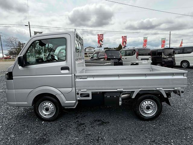 NISSAN CLIPPER TRUCK DX