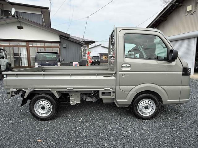 NISSAN CLIPPER TRUCK GX