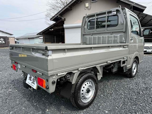 NISSAN CLIPPER TRUCK GX
