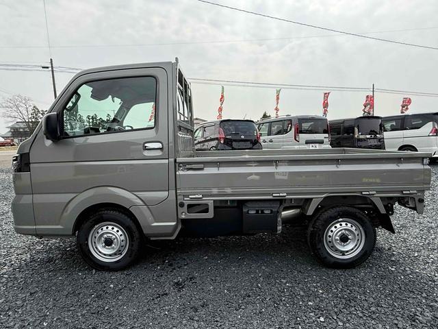 NISSAN CLIPPER TRUCK GX
