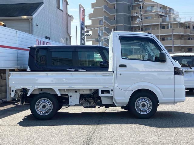 NISSAN CLIPPER TRUCK